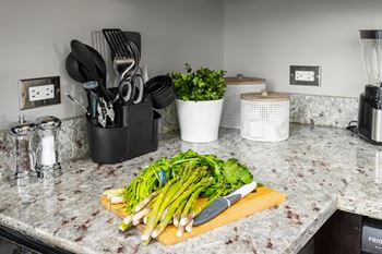 Cutting board